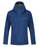 Kangri GTX Jacket - Ötzi Climbing