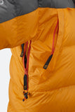 Expedition 8000 Jkt - Ötzi Climbing