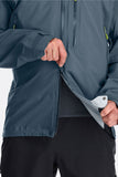 Firewall Jacket