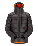 Chaqueta Rab Mythic Ultra Jacket en www.otziclimbing.com