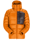 Chaqueta Rab Mythic Ultra Jacket en www.otziclimbing.com