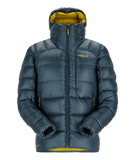 Chaqueta Rab Mythic Ultra Jacket en www.otziclimbing.com