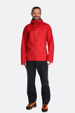Latok Mountain GTX Jacket