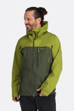 Latok Mountain GTX Jacket