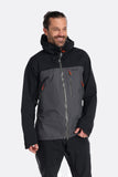 Latok Mountain GTX Jacket