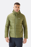 Rab Microlight Alpine Jacket
