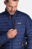 Microlight Jacket