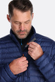 Microlight Jacket