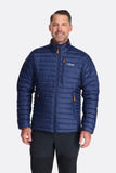 Microlight Jacket