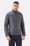 Microlight Jacket