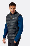 Microlight Vest
