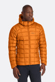 Mythic Alpine Jacket
