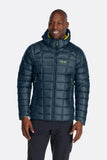 Mythic Alpine Jacket