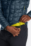 Mythic Alpine Light Jacket