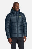 Chaqueta Rab Mythic Ultra Jacket en www.otziclimbing.com
