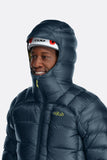 Chaqueta Rab Mythic Ultra Jacket en www.otziclimbing.com
