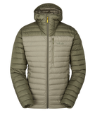 Rab Microlight Alpine Jacket