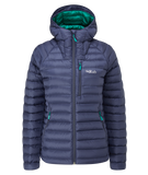 Microlight Alpine Jacket Wmns