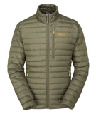 Microlight Jacket