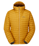 Cirrus Alpine Jacket