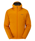 Xenair Alpine Light Jacket