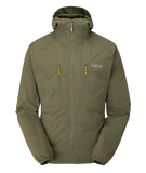 Borealis Jacket