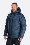 Positron Pro Jacket