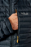 Microlight Alpine Jacket
