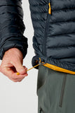 Microlight Alpine Jacket