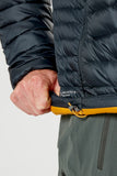 Microlight Alpine Jacket