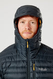 Rab Microlight Alpine Jacket