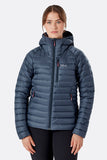 Microlight Alpine Jacket Wmns