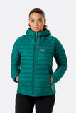 Microlight Alpine Jacket Wmns