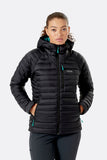 Microlight Alpine Jacket Wmns
