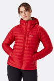 Microlight Alpine Jacket Wmns