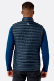 Microlight Vest