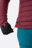 Infinity Microlight Jacket Wmns - Ötzi Climbing