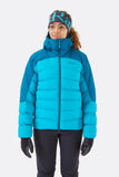 Infinity Alpine Jacket Wmns