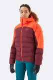 Infinity Alpine Jacket Wmns
