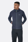 Power Stretch Pro Jkt