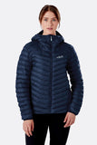 Cirrus Alpine Jacket Wmns