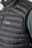 Cirrus Vest
