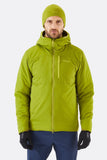 Xenair Alpine Jacket