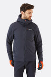 Xenair Alpine Jacket
