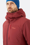 Xenair Alpine Jacket