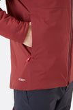 Xenair Alpine Jacket