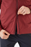 Xenair Alpine Jacket