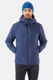 Xenair Alpine Jacket