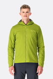 Xenair Alpine Light Jacket