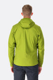 Xenair Alpine Light Jacket
